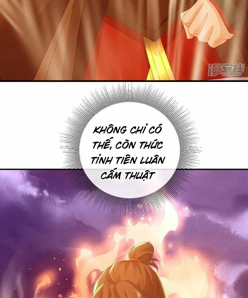 Tiên Võ Đế Tôn Chapter 528 - Trang 2