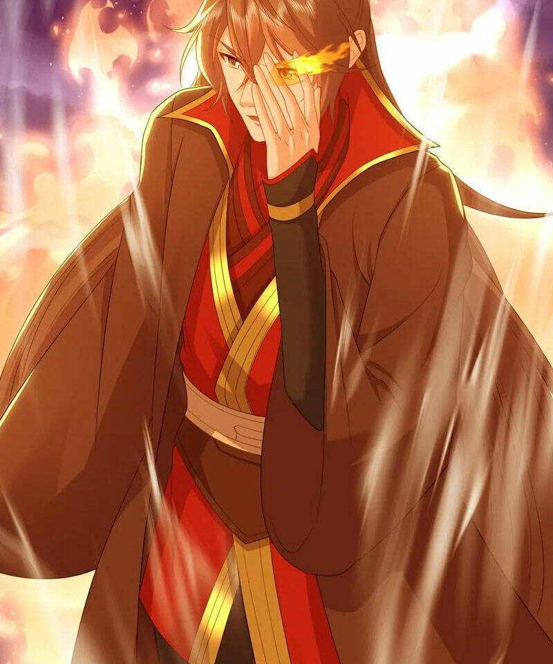 Tiên Võ Đế Tôn Chapter 528 - Trang 2