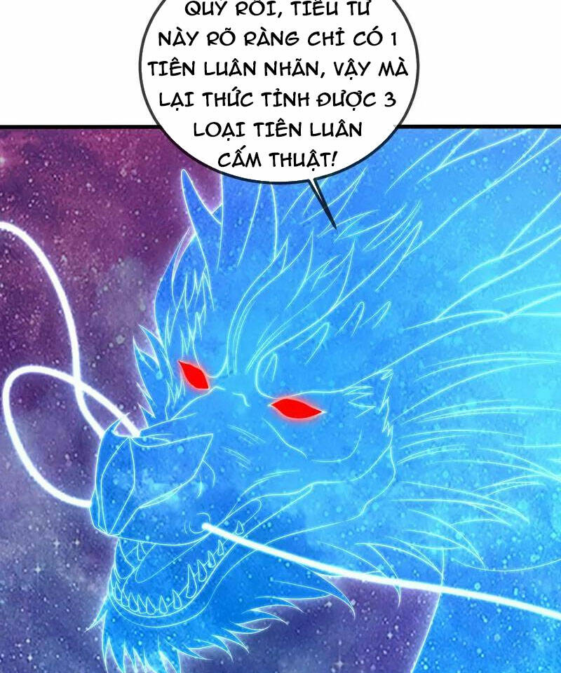 Tiên Võ Đế Tôn Chapter 528 - Trang 2