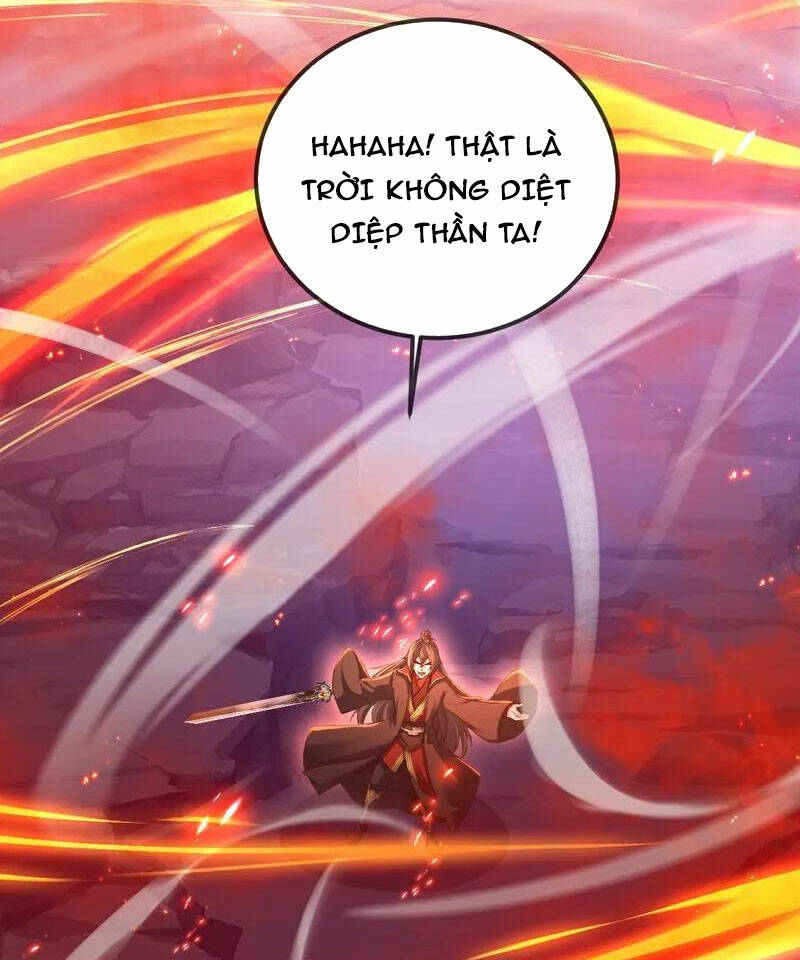 Tiên Võ Đế Tôn Chapter 528 - Trang 2