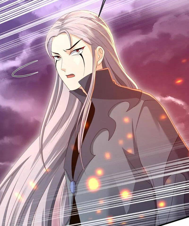 Tiên Võ Đế Tôn Chapter 528 - Trang 2