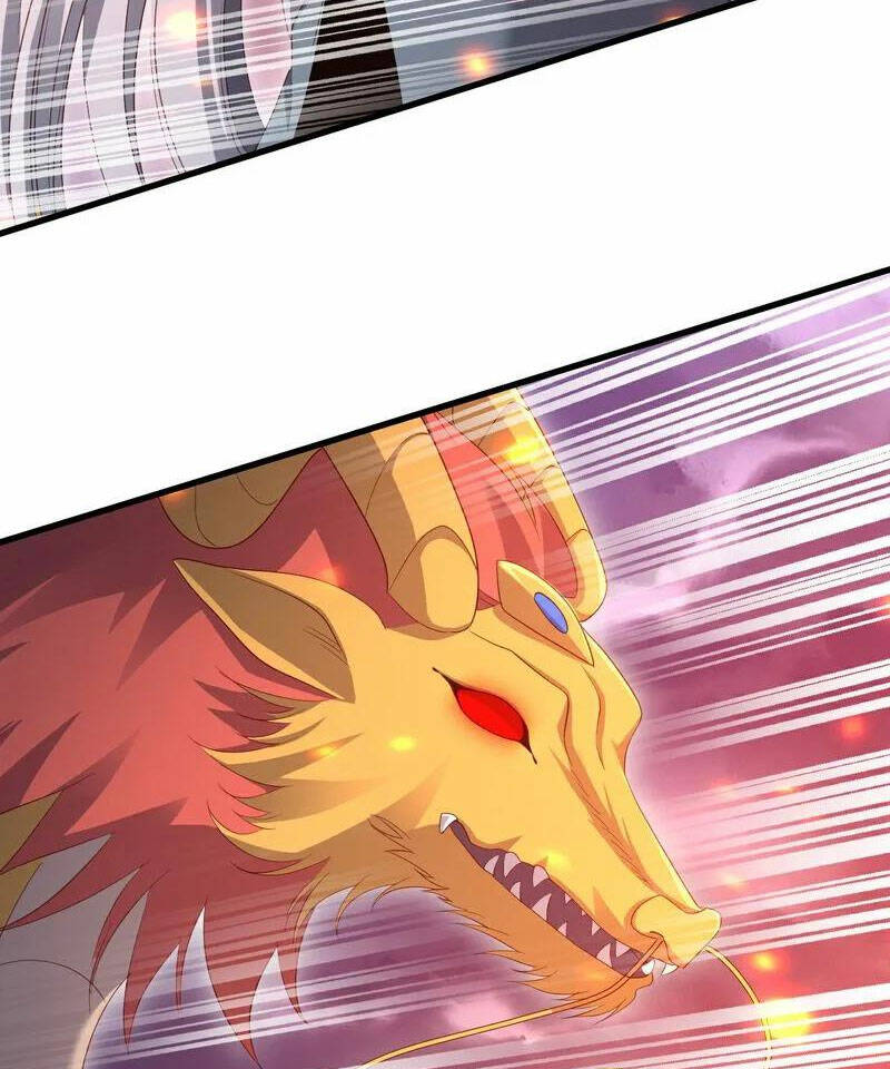 Tiên Võ Đế Tôn Chapter 528 - Trang 2