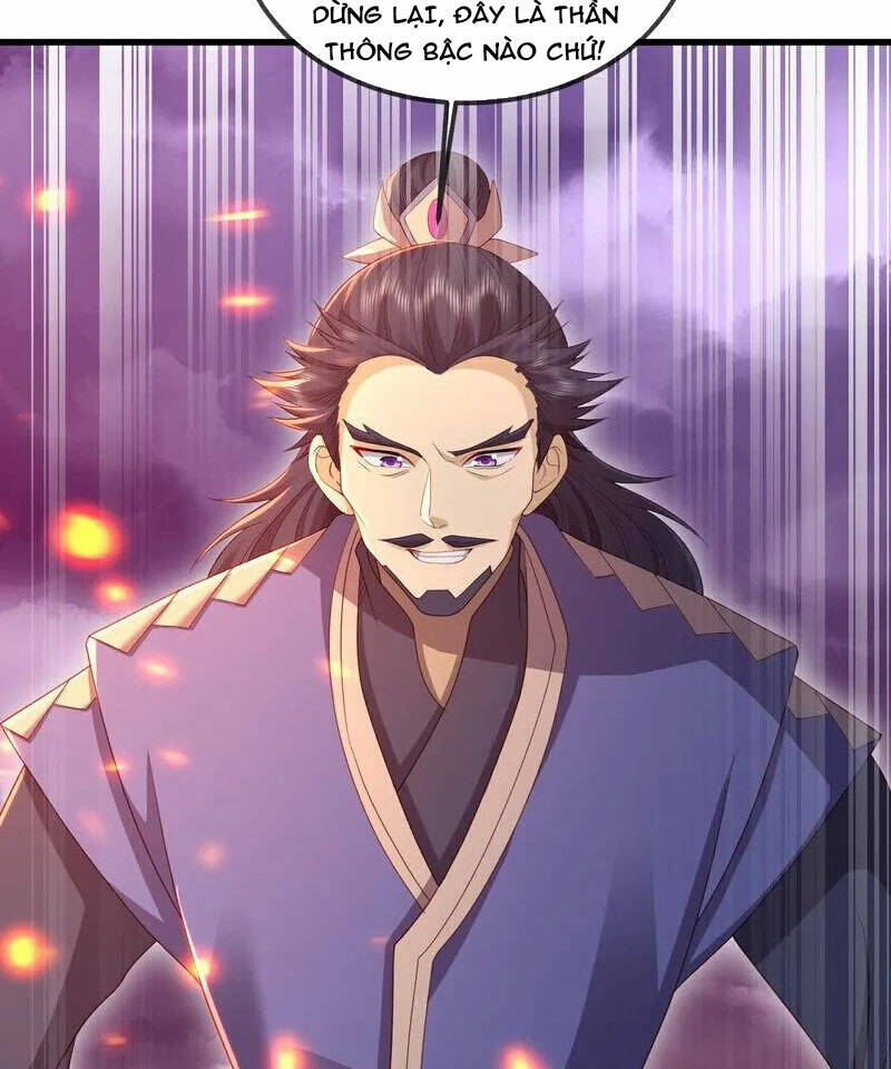 Tiên Võ Đế Tôn Chapter 528 - Trang 2