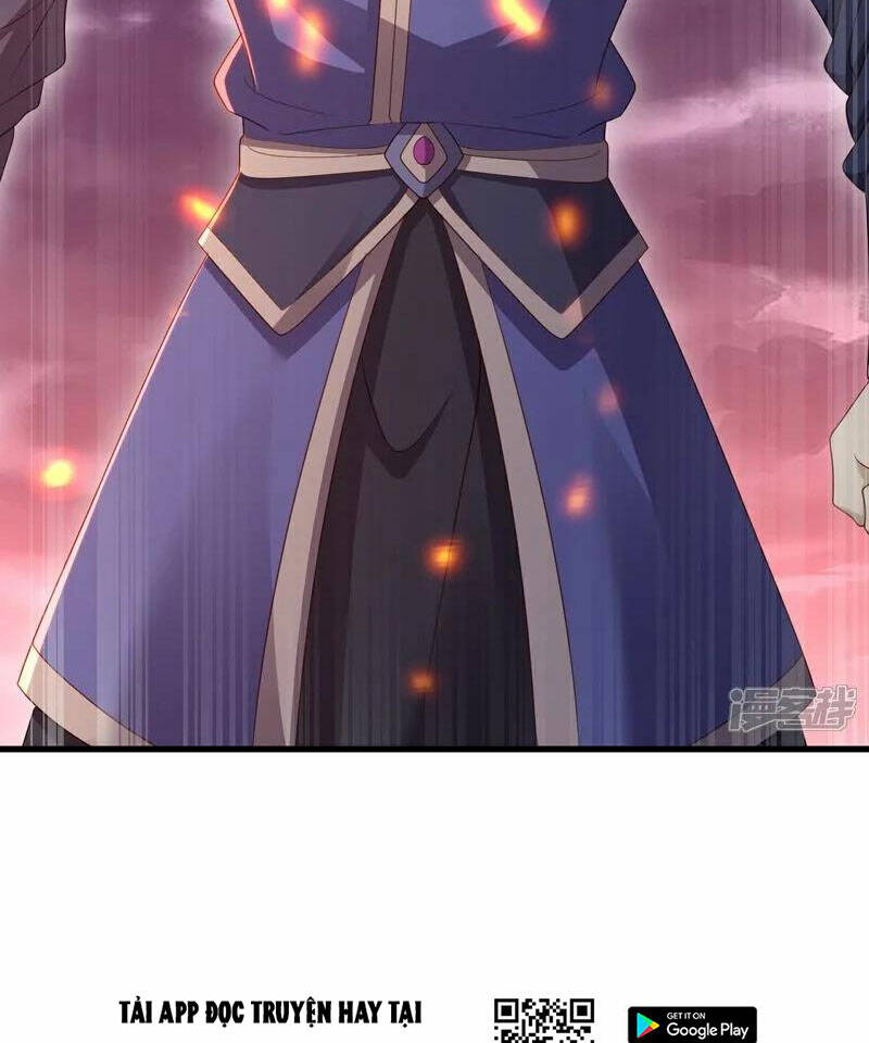 Tiên Võ Đế Tôn Chapter 528 - Trang 2