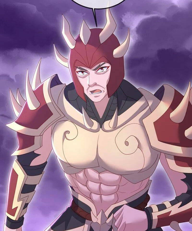 Tiên Võ Đế Tôn Chapter 528 - Trang 2