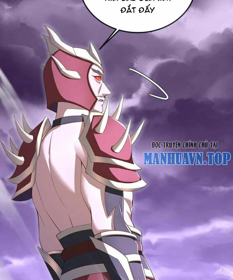 Tiên Võ Đế Tôn Chapter 528 - Trang 2