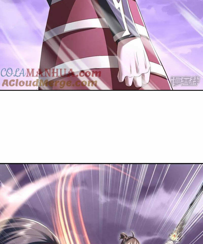 Tiên Võ Đế Tôn Chapter 528 - Trang 2