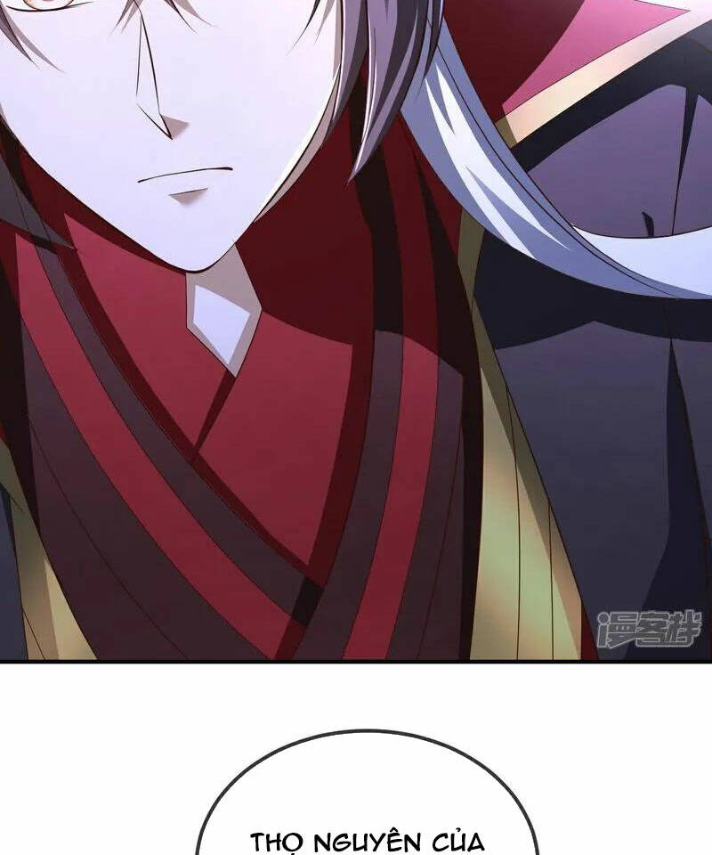 Tiên Võ Đế Tôn Chapter 528 - Trang 2