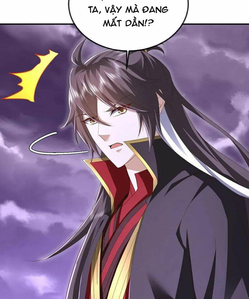 Tiên Võ Đế Tôn Chapter 528 - Trang 2