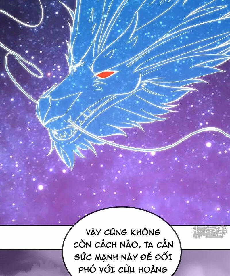 Tiên Võ Đế Tôn Chapter 528 - Trang 2