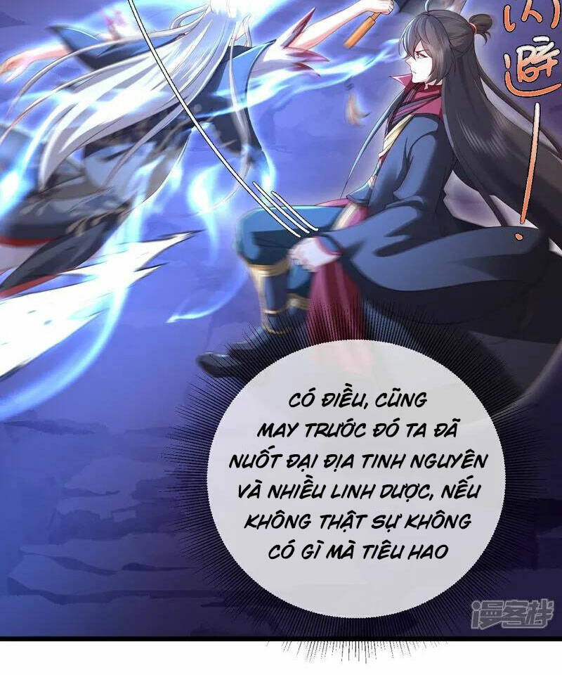 Tiên Võ Đế Tôn Chapter 528 - Trang 2