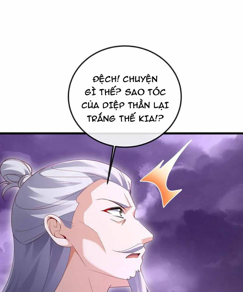 Tiên Võ Đế Tôn Chapter 528 - Trang 2
