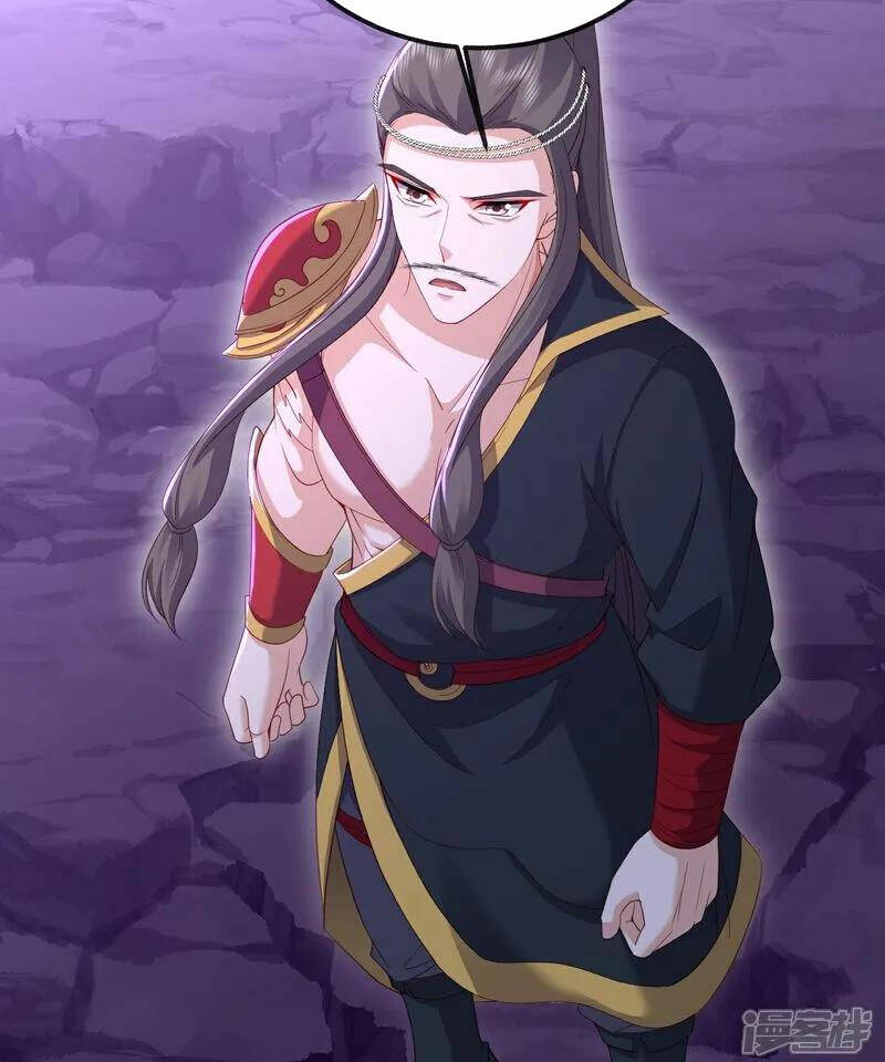 Tiên Võ Đế Tôn Chapter 528 - Trang 2