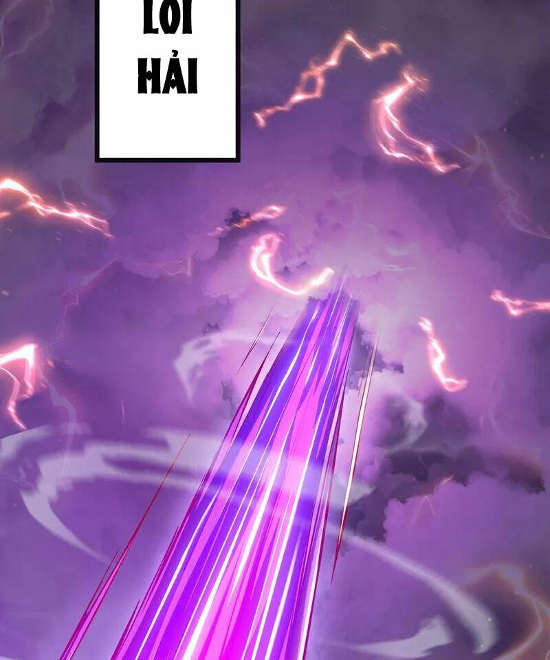 Tiên Võ Đế Tôn Chapter 528 - Trang 2