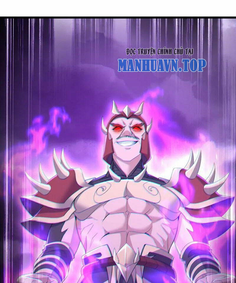 Tiên Võ Đế Tôn Chapter 528 - Trang 2