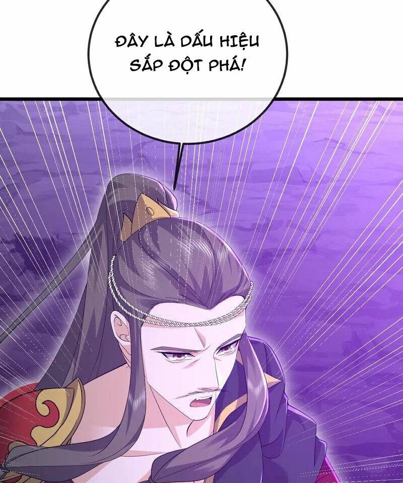 Tiên Võ Đế Tôn Chapter 528 - Trang 2