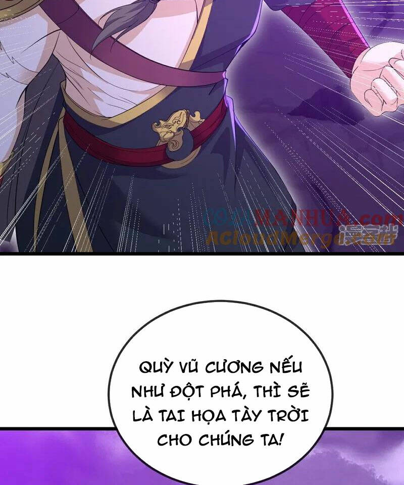 Tiên Võ Đế Tôn Chapter 528 - Trang 2