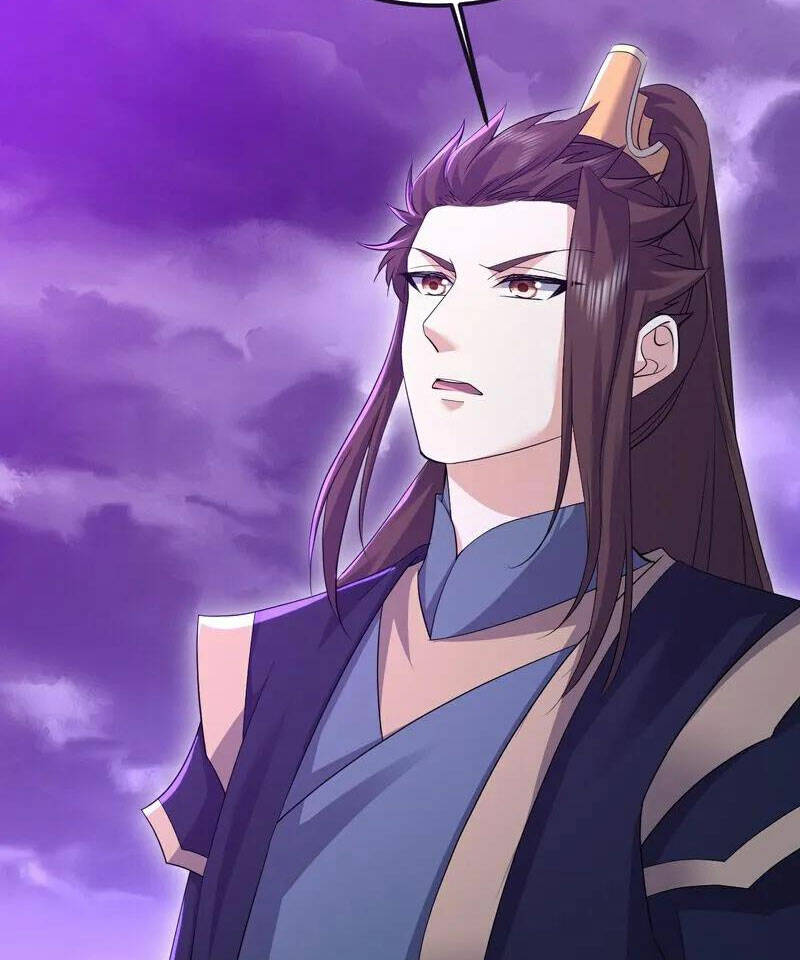 Tiên Võ Đế Tôn Chapter 528 - Trang 2