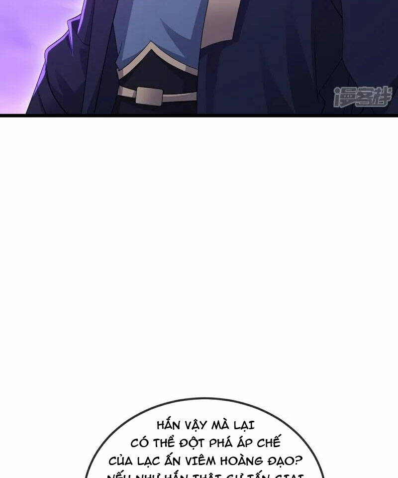 Tiên Võ Đế Tôn Chapter 528 - Trang 2