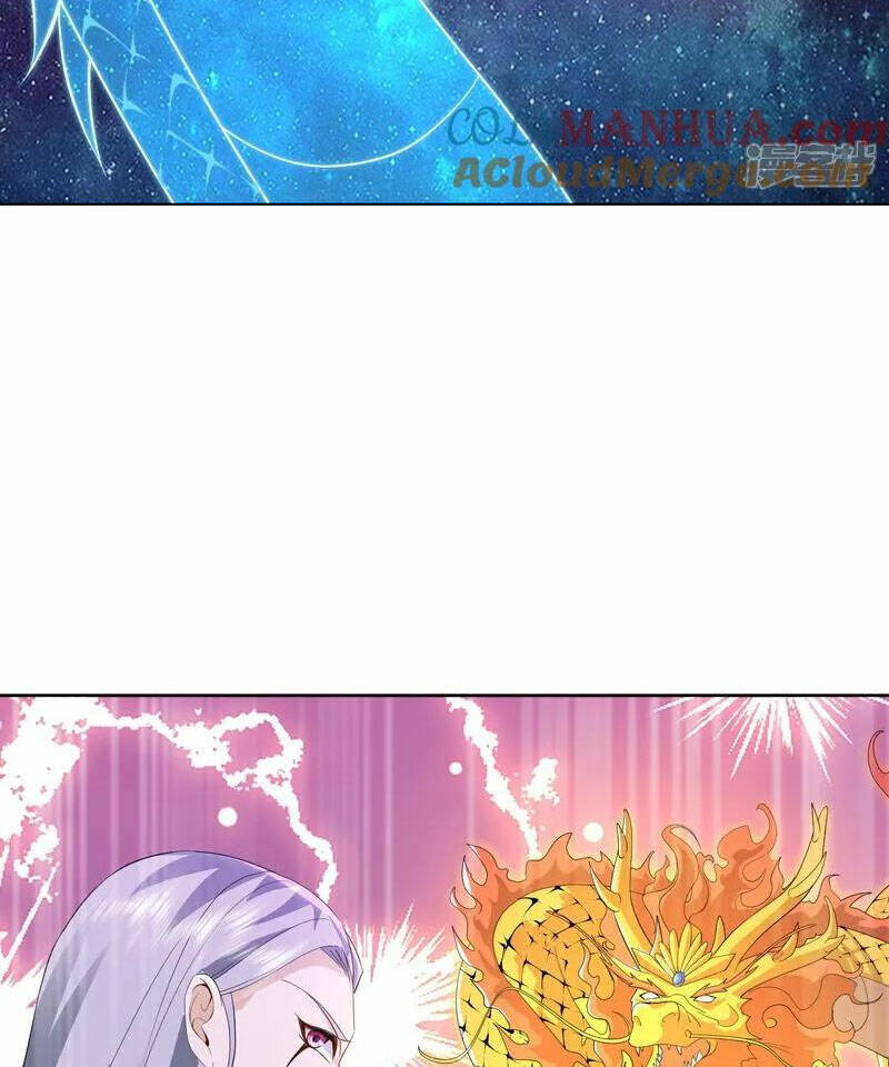 Tiên Võ Đế Tôn Chapter 528 - Trang 2