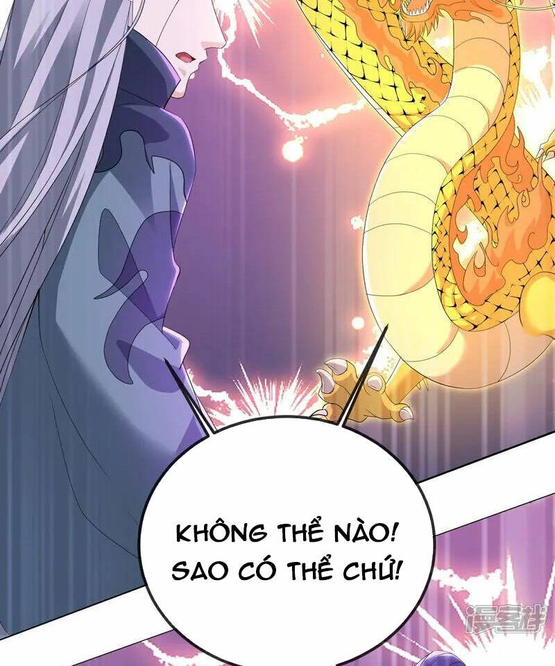 Tiên Võ Đế Tôn Chapter 528 - Trang 2