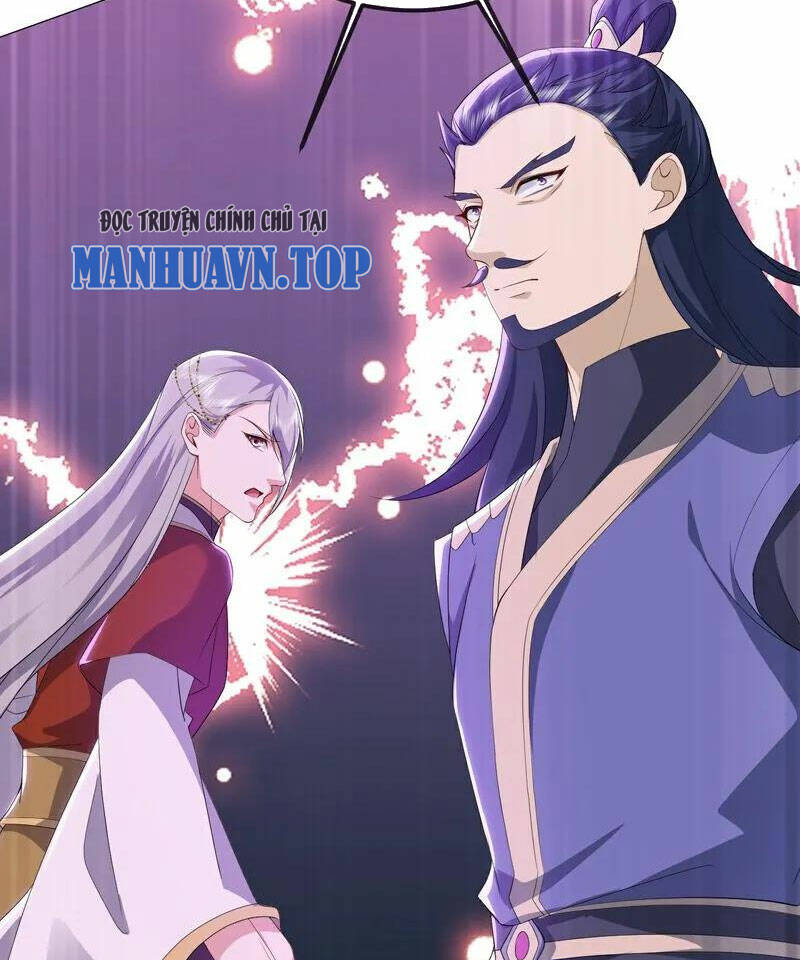 Tiên Võ Đế Tôn Chapter 528 - Trang 2