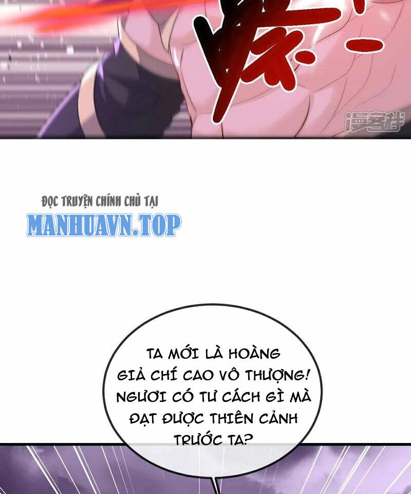 Tiên Võ Đế Tôn Chapter 528 - Trang 2