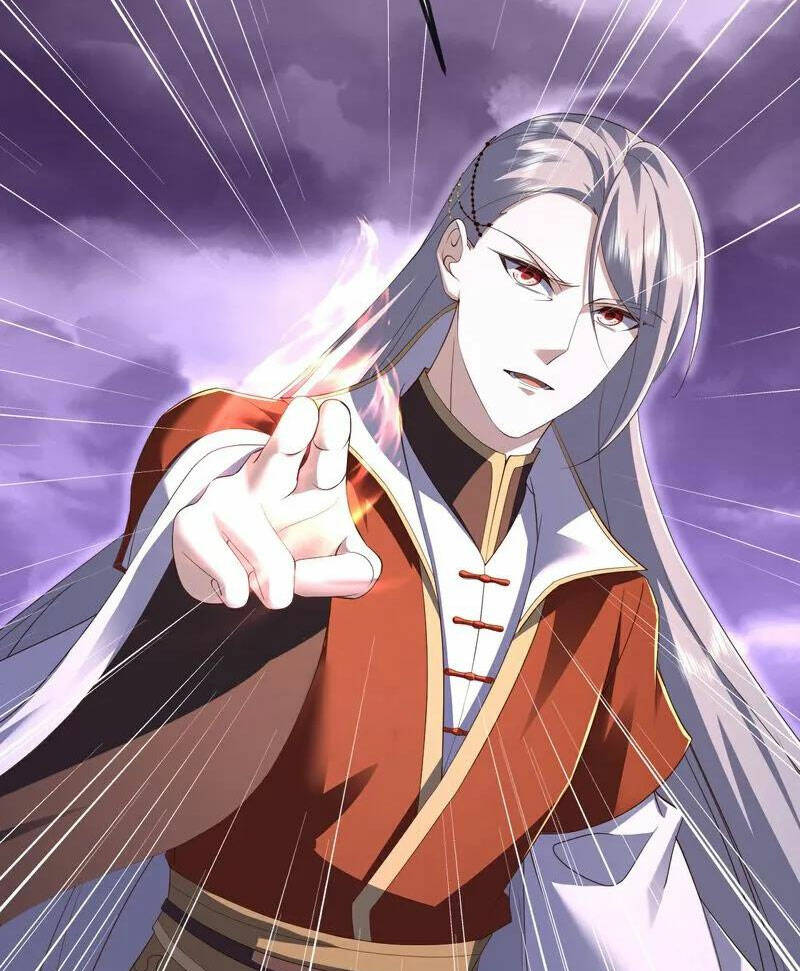 Tiên Võ Đế Tôn Chapter 528 - Trang 2