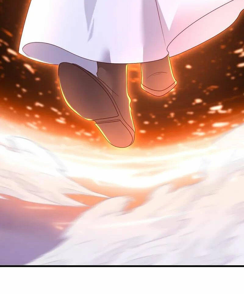 Tiên Võ Đế Tôn Chapter 528 - Trang 2