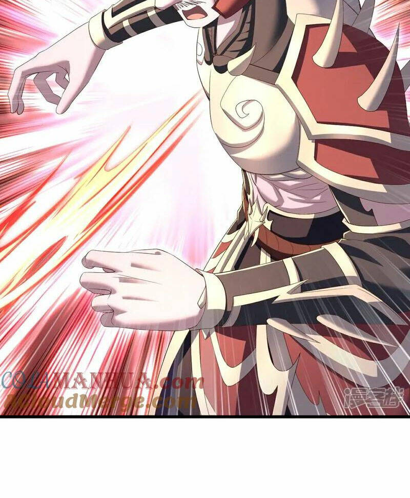 Tiên Võ Đế Tôn Chapter 528 - Trang 2