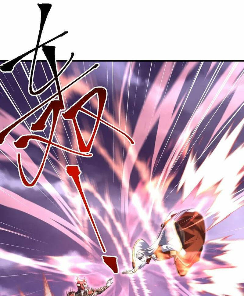 Tiên Võ Đế Tôn Chapter 528 - Trang 2