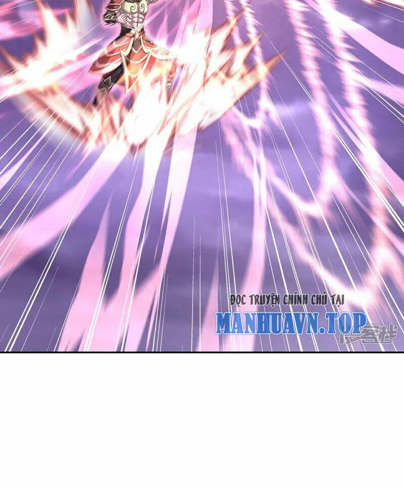 Tiên Võ Đế Tôn Chapter 528 - Trang 2