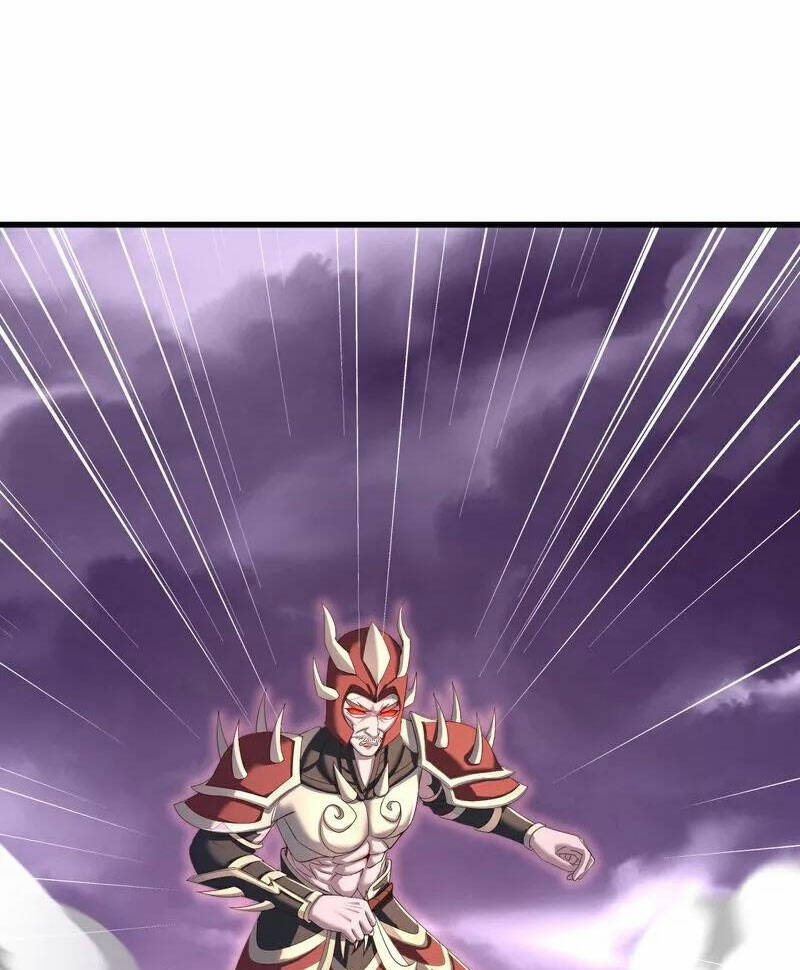 Tiên Võ Đế Tôn Chapter 528 - Trang 2