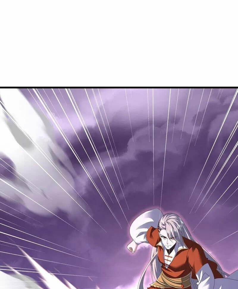 Tiên Võ Đế Tôn Chapter 528 - Trang 2