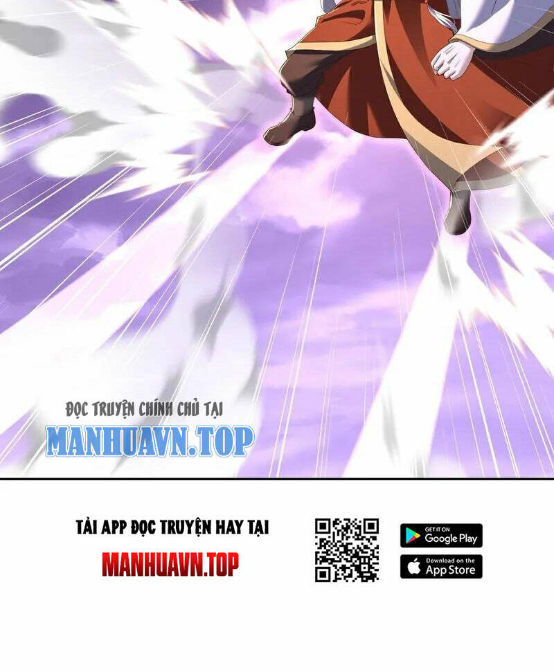 Tiên Võ Đế Tôn Chapter 528 - Trang 2