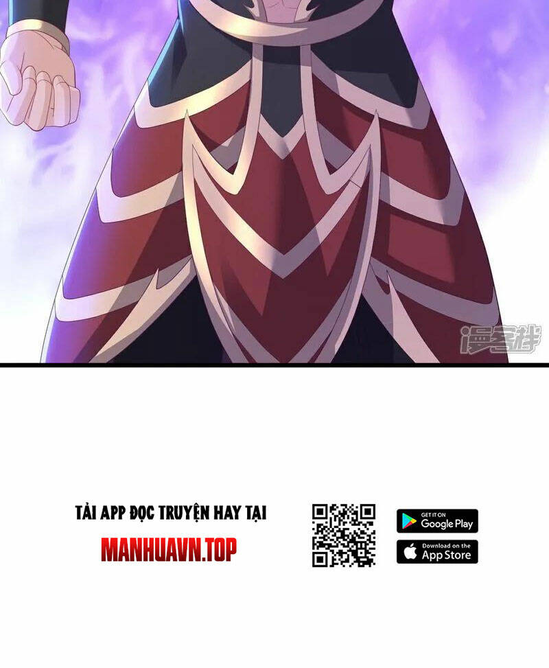 Tiên Võ Đế Tôn Chapter 529 - Trang 2