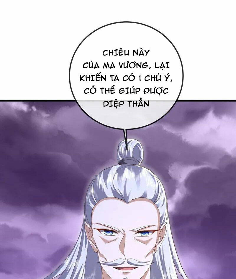 Tiên Võ Đế Tôn Chapter 529 - Trang 2