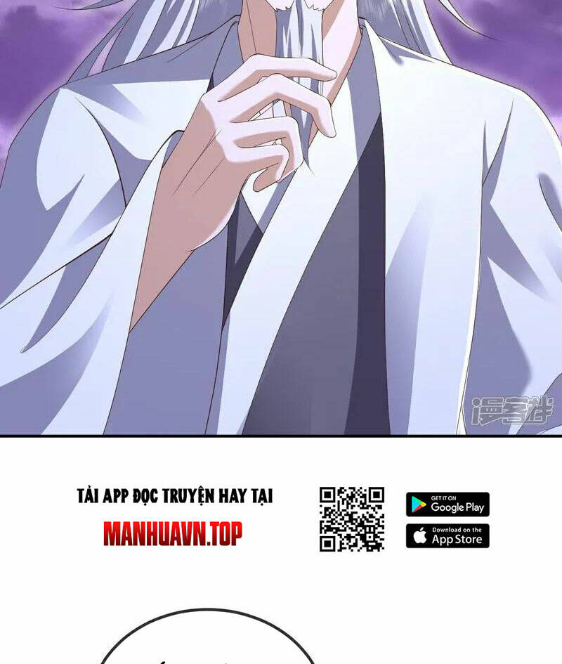 Tiên Võ Đế Tôn Chapter 529 - Trang 2