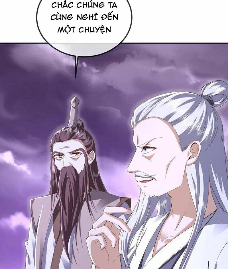 Tiên Võ Đế Tôn Chapter 529 - Trang 2
