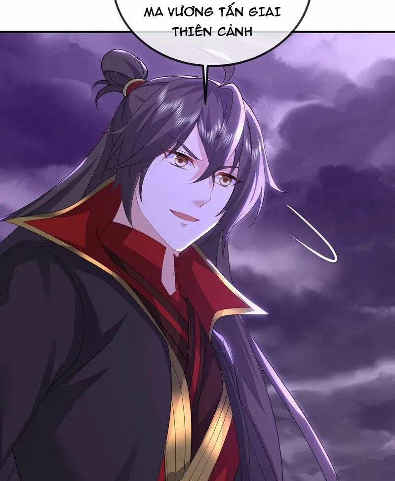 Tiên Võ Đế Tôn Chapter 529 - Trang 2