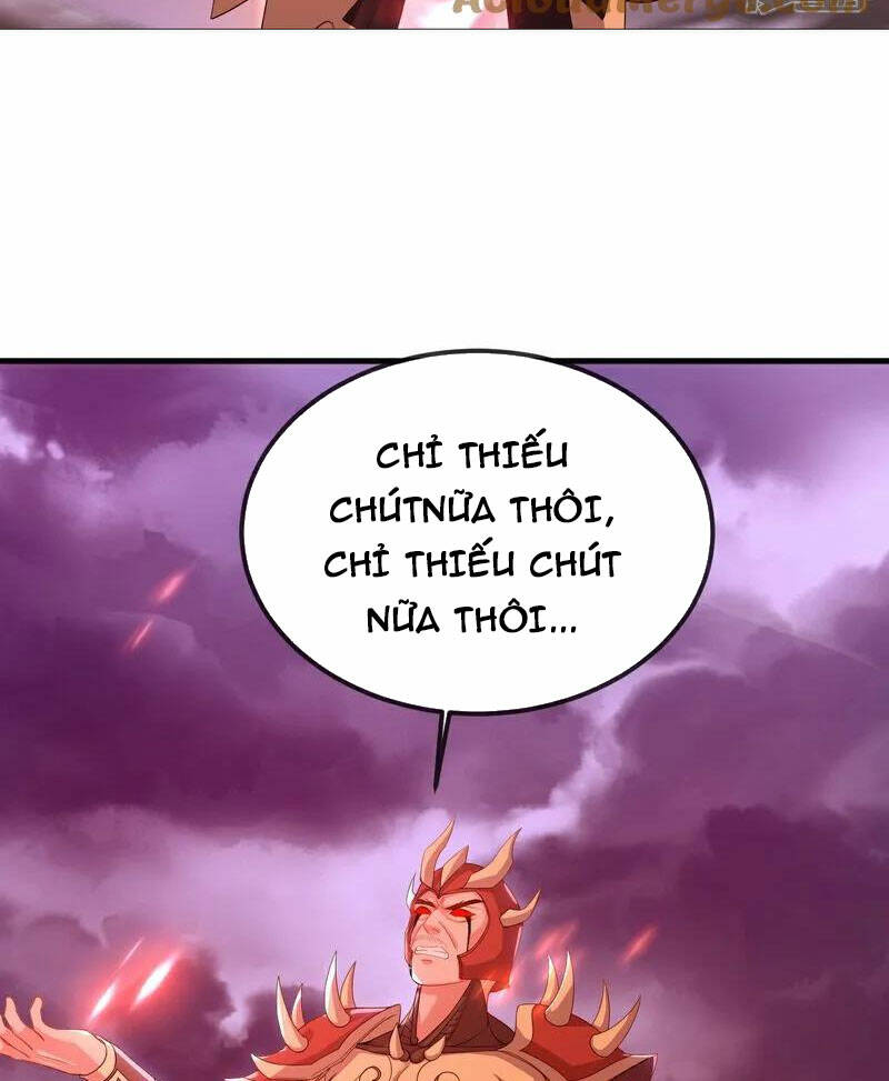 Tiên Võ Đế Tôn Chapter 529 - Trang 2