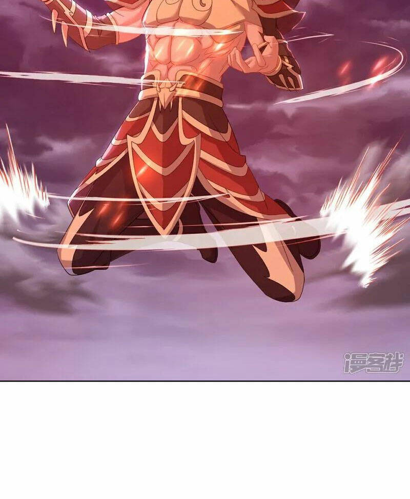 Tiên Võ Đế Tôn Chapter 529 - Trang 2