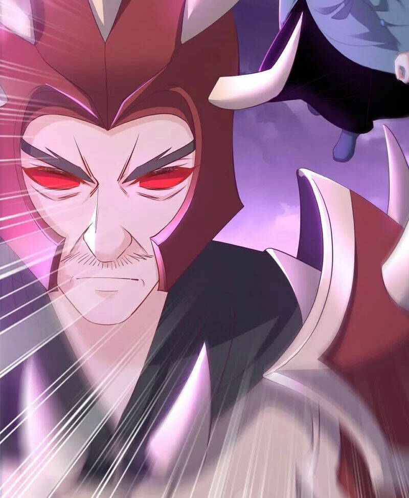 Tiên Võ Đế Tôn Chapter 529 - Trang 2