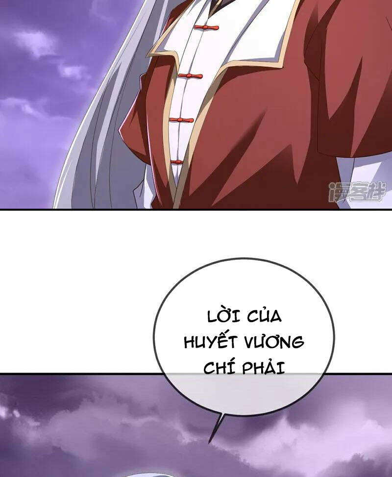 Tiên Võ Đế Tôn Chapter 529 - Trang 2