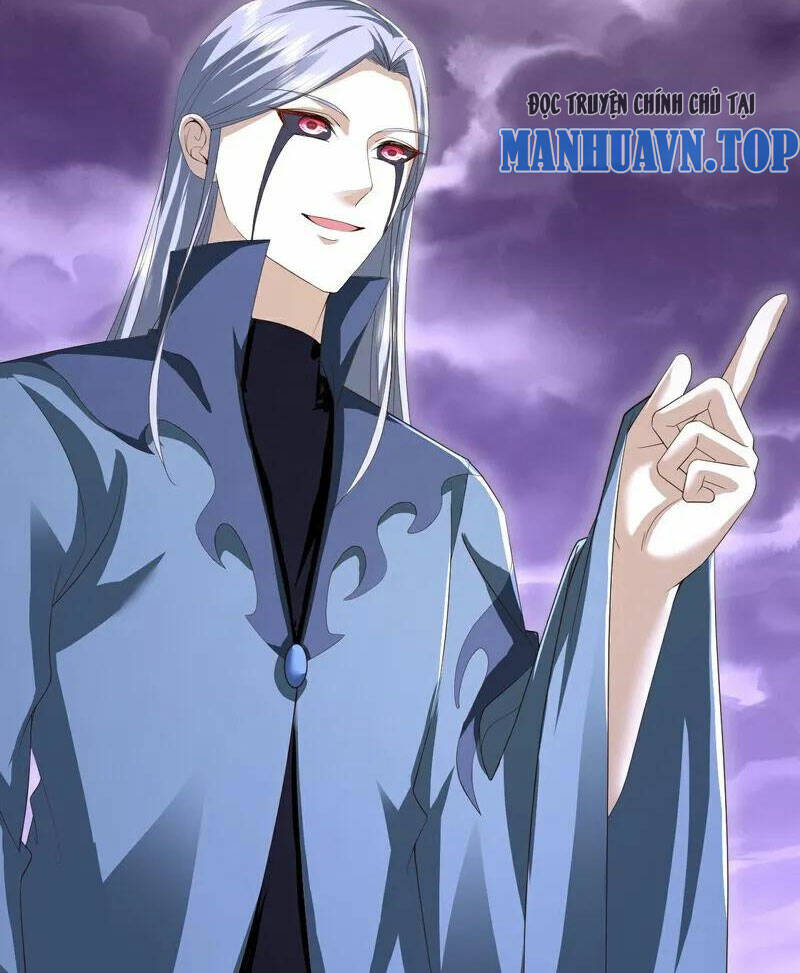 Tiên Võ Đế Tôn Chapter 529 - Trang 2