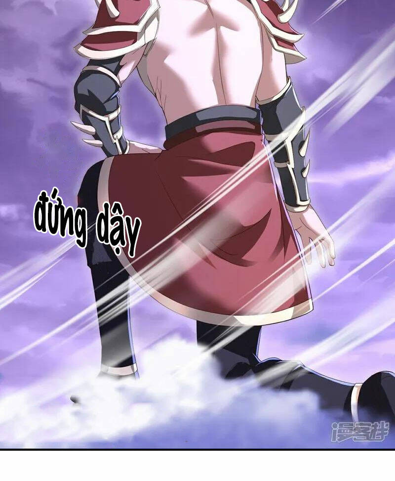 Tiên Võ Đế Tôn Chapter 529 - Trang 2