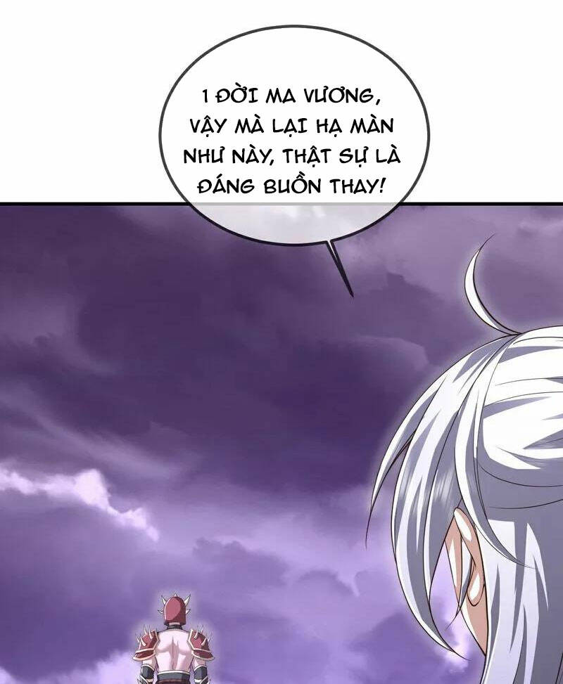 Tiên Võ Đế Tôn Chapter 529 - Trang 2