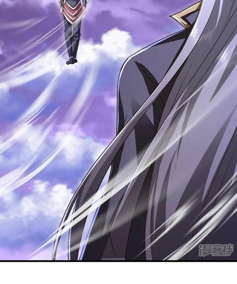 Tiên Võ Đế Tôn Chapter 529 - Trang 2