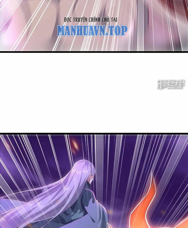 Tiên Võ Đế Tôn Chapter 529 - Trang 2