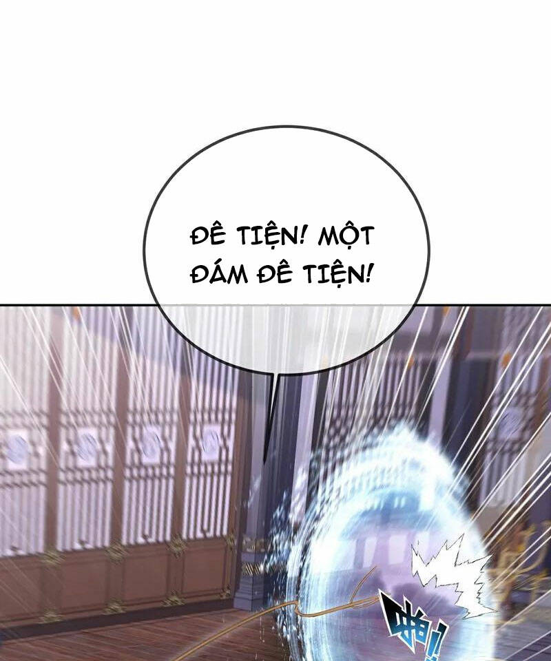 Tiên Võ Đế Tôn Chapter 529 - Trang 2